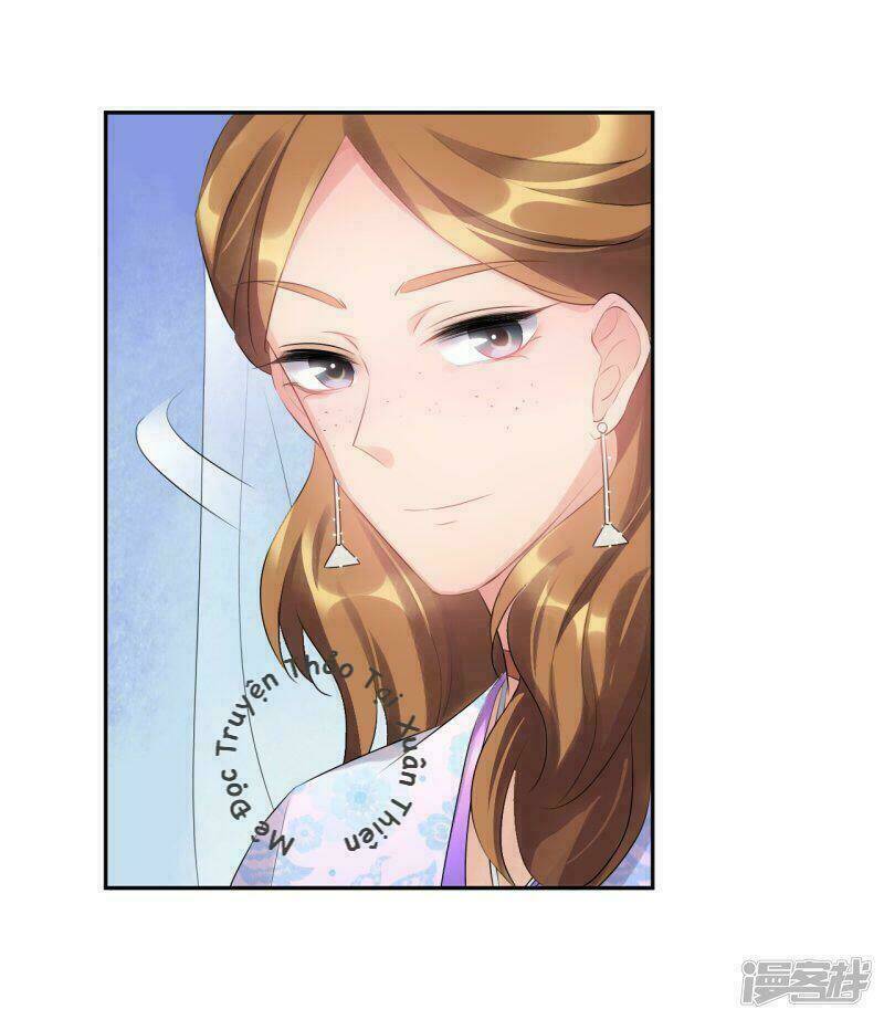 quả nhân có bệnh tên là tương tư chapter 82 16