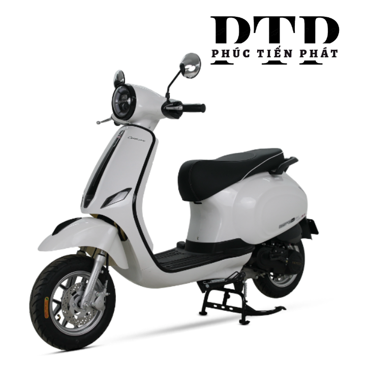 Xe Vespa 50cc Espero 50vs Classic FI-Ver