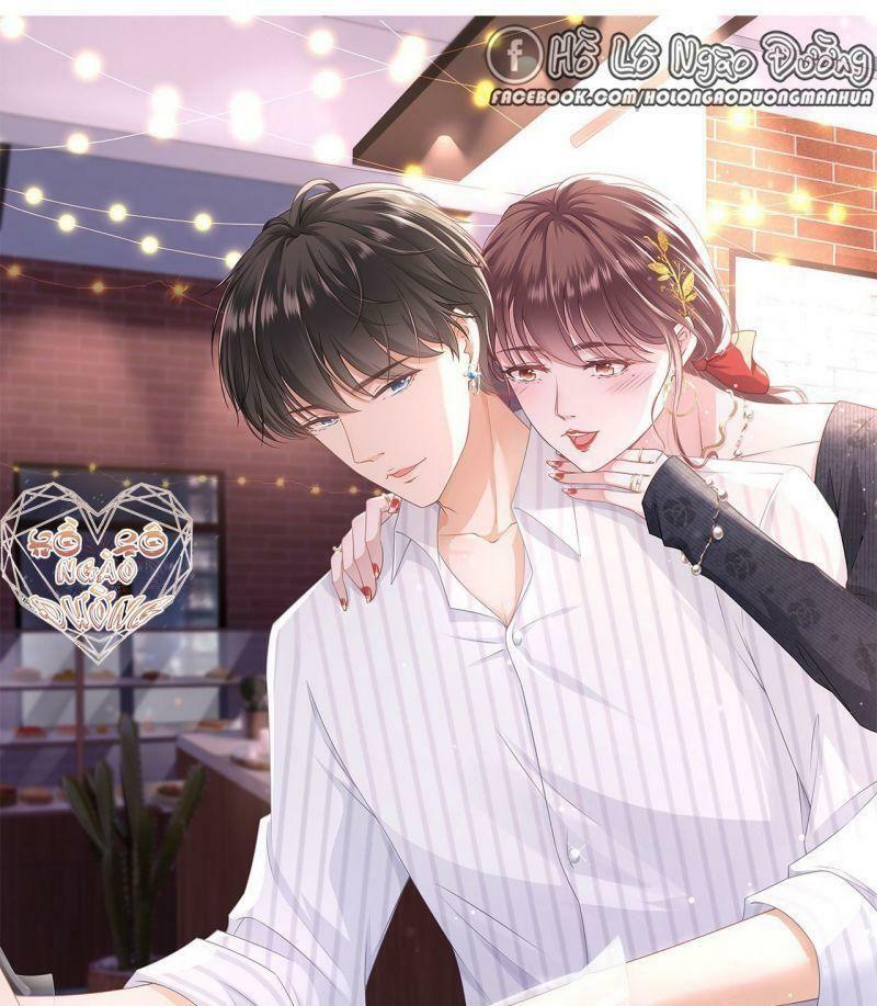 bạn gái tôi mới 30+ tuổi xuân chapter 88 1