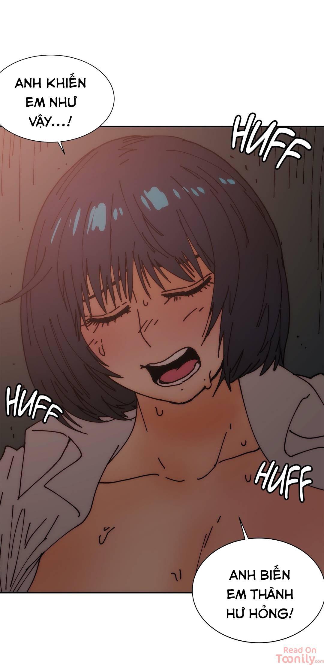 ham muốn giết chóc chapter 30 31