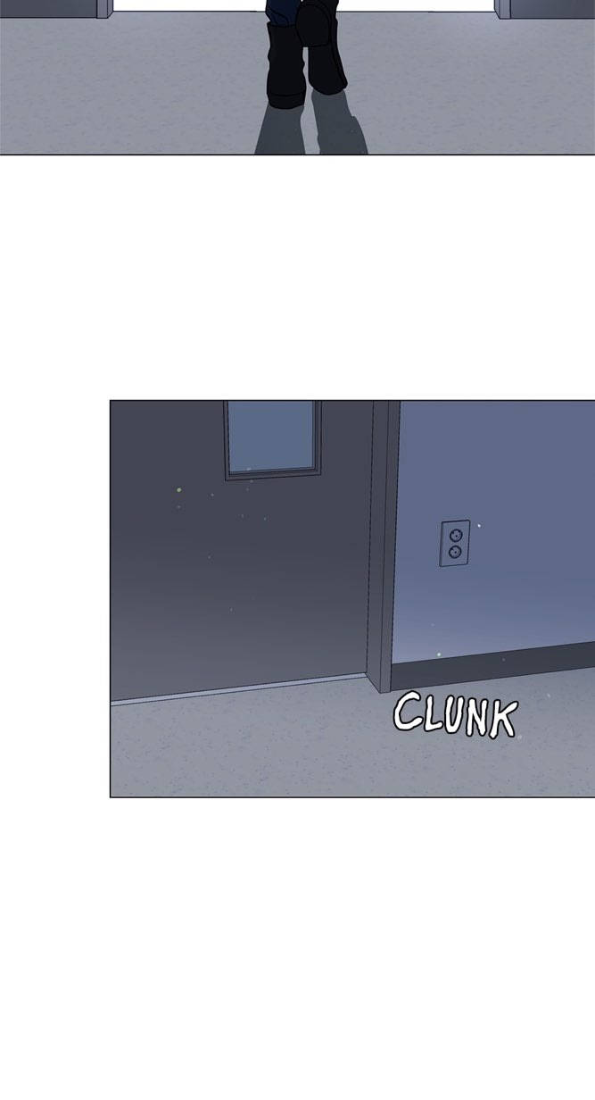 [raw] red candy chapter 54 51