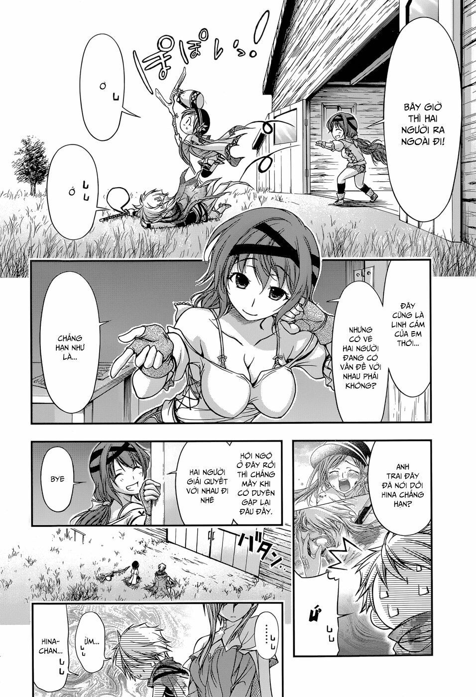 kích trụy vương huyền thoại chapter 6 19