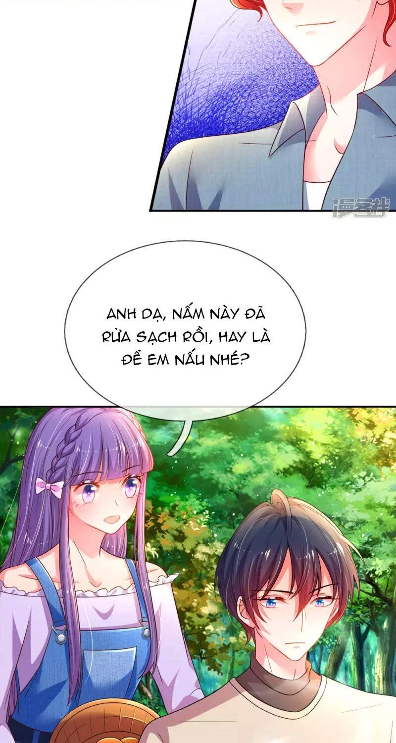 ma ma đột kích : cha mời tiếp chiêu chapter 48 17