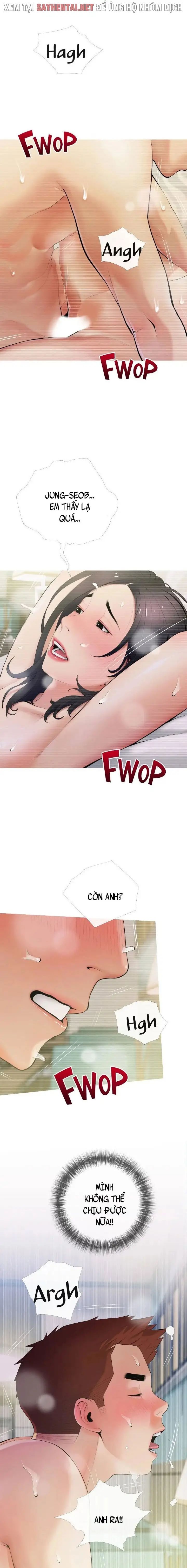 dập dì của tôi chapter 21 4