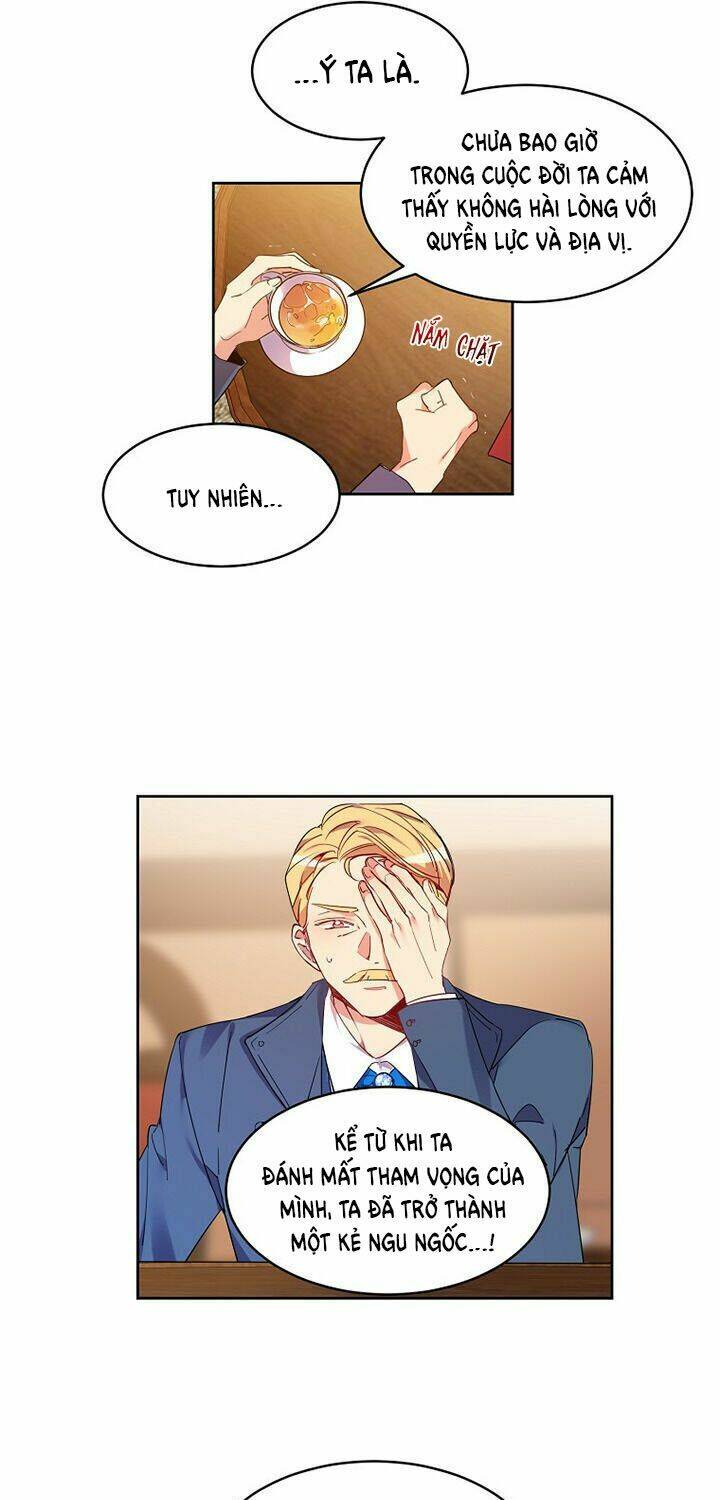 cô dâu thứ 99 của công tước chapter 1 24