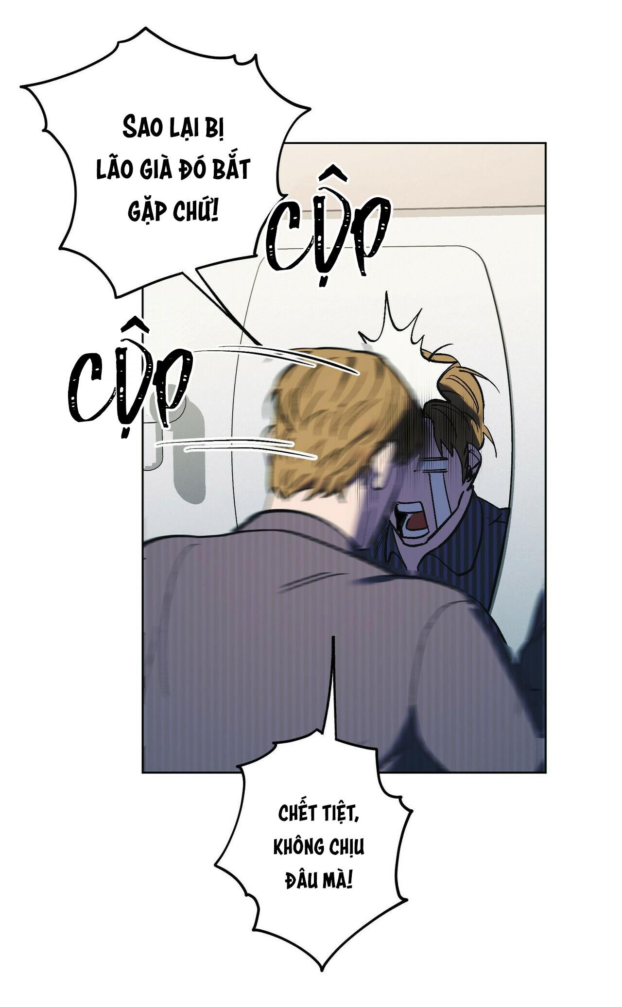 làm dâu nhà tài phiệt họ kang chapter 20 30