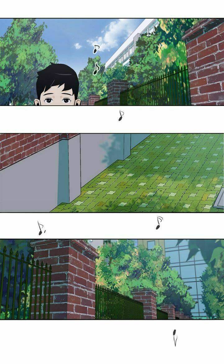 parasite queen chapter 1 14