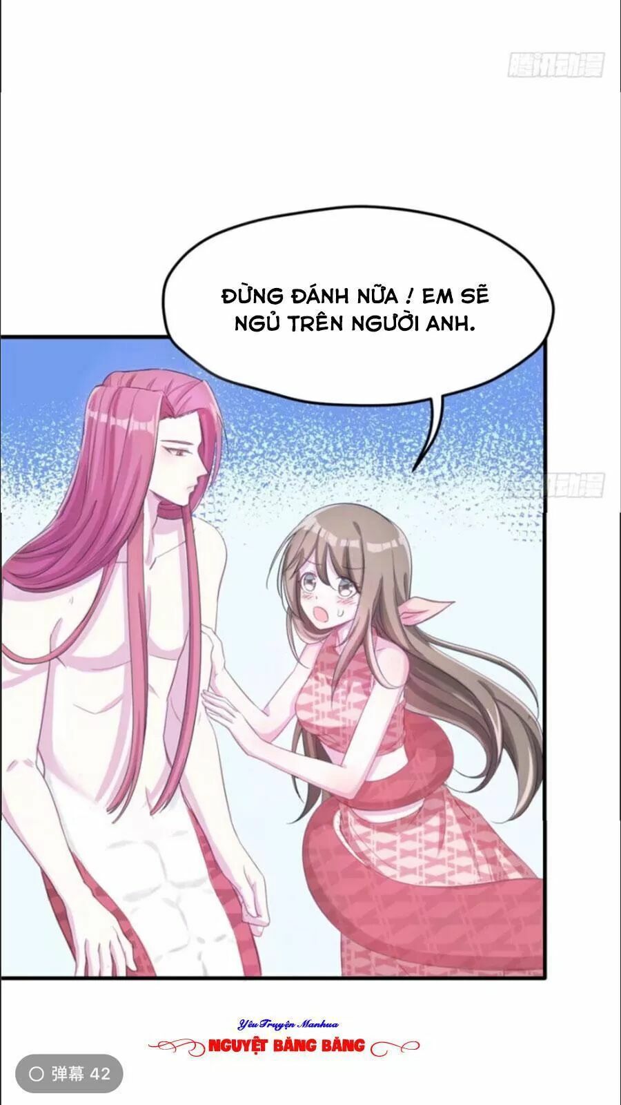 [16+] thảnh thơi thú thế chủng chủng điền, sinh sinh tể chapter 61 5