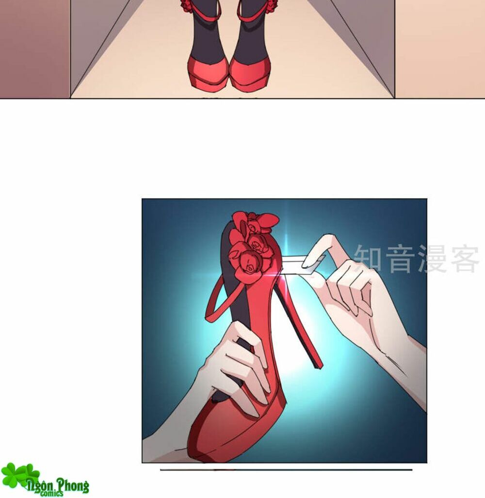 siêu mẫu thế thân chapter 9 14