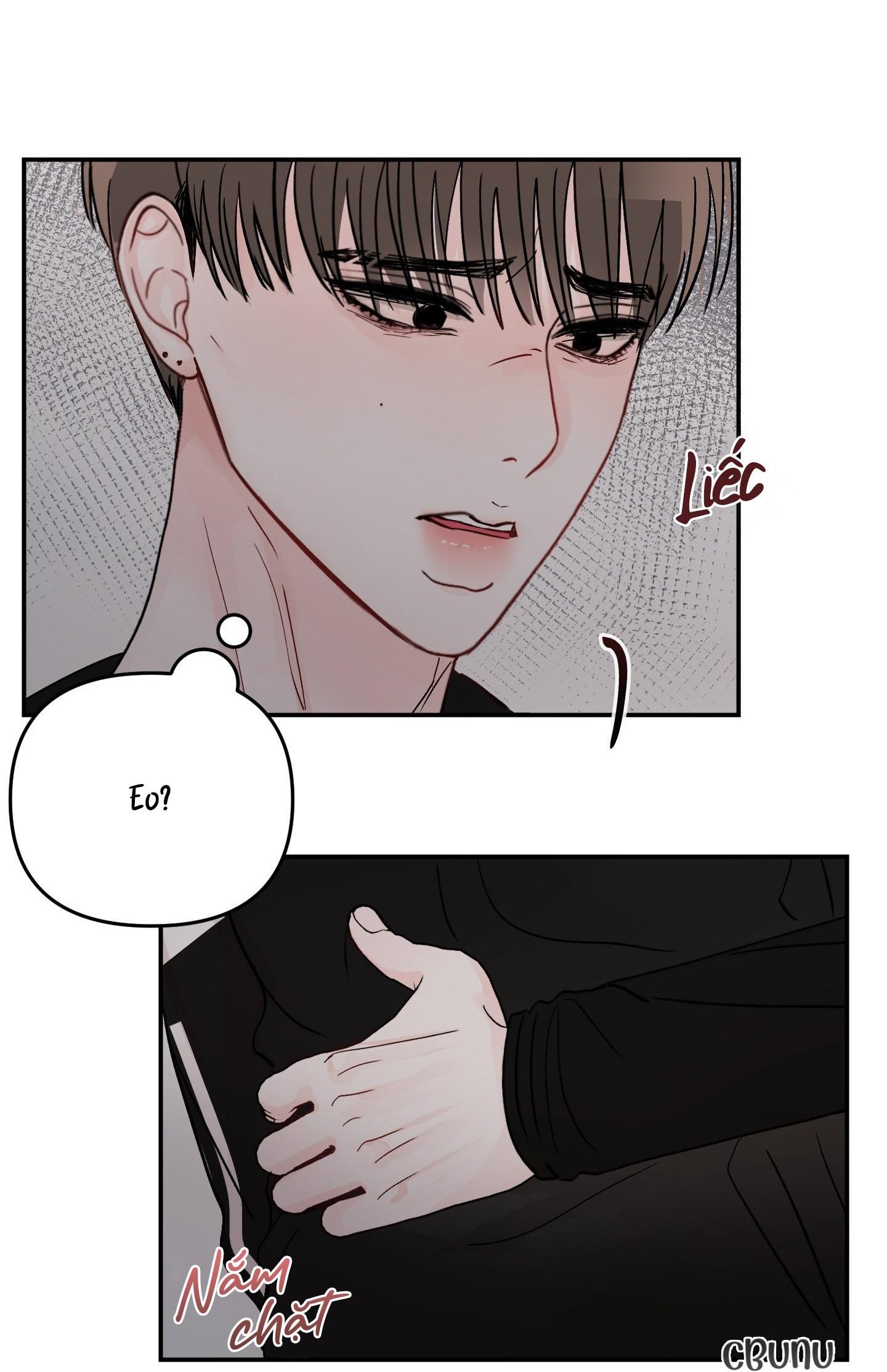 thán phục thanh xuân chapter 60 9