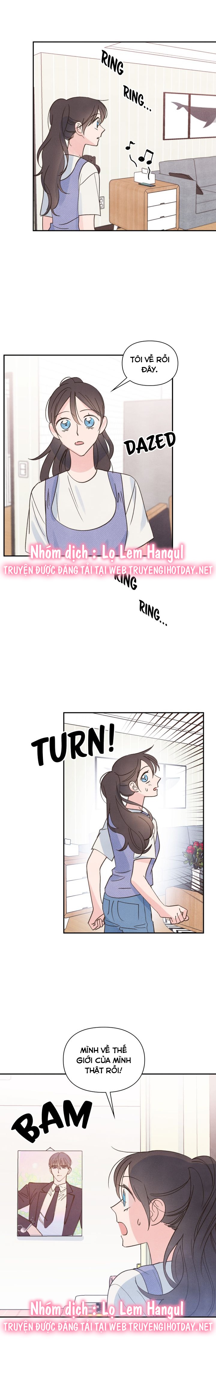 hãy để tôi một mình chapter 57 2