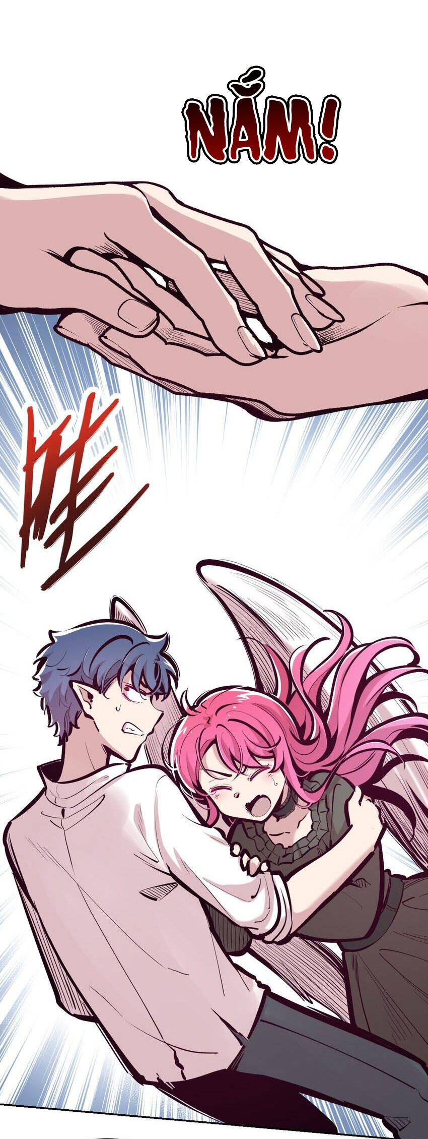 Oan Gia Chung Nhà ! chapter 111 18