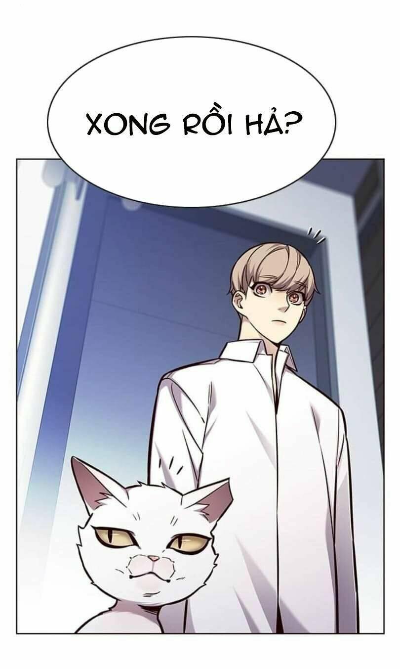 biến thân thành mèo chapter 144 12