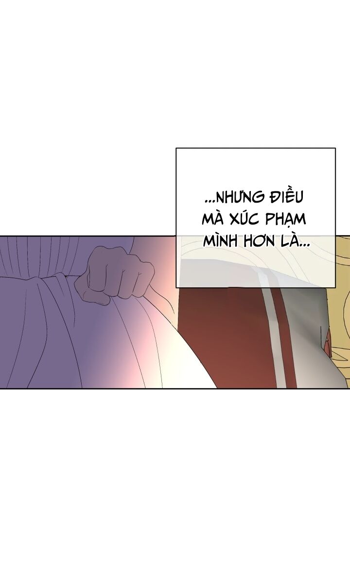 công chúa thời gian có hạn chapter 30 34