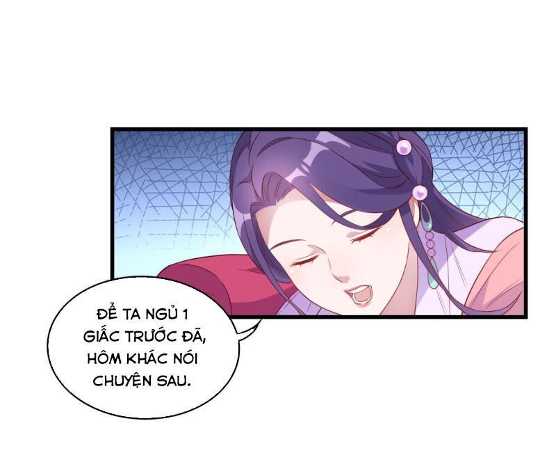 tà y cuồng thê chapter 132 15