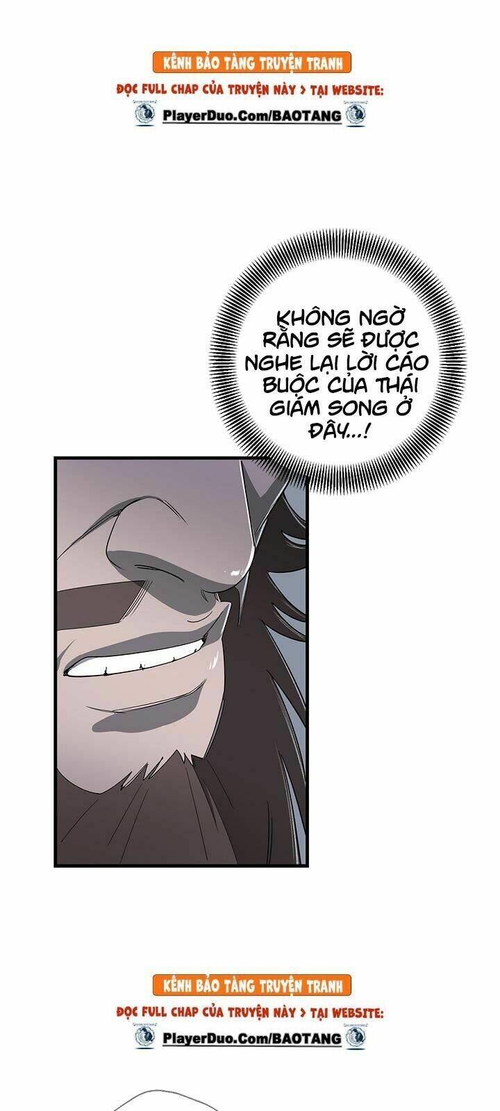 cuồng long chapter 11 50