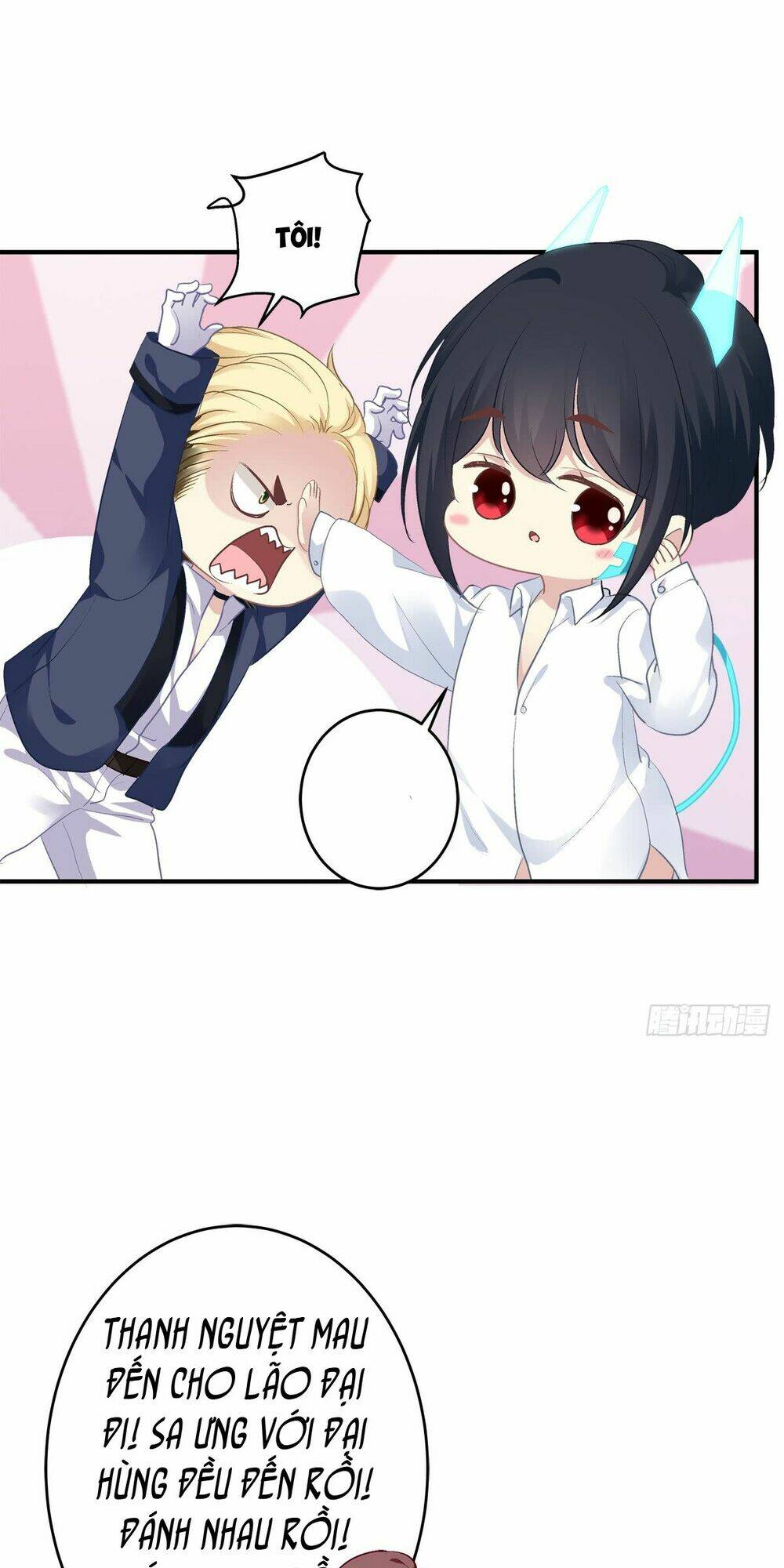 toàn bộ nắm trong tay chapter 8 24