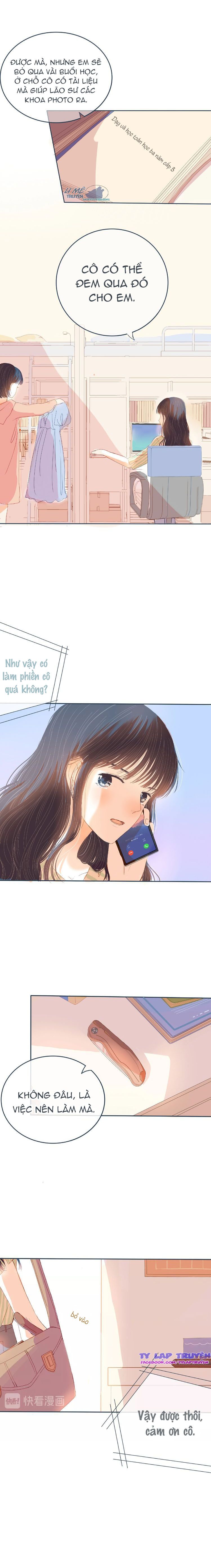 không có mưa gió thì sao có nắng chapter 4 5