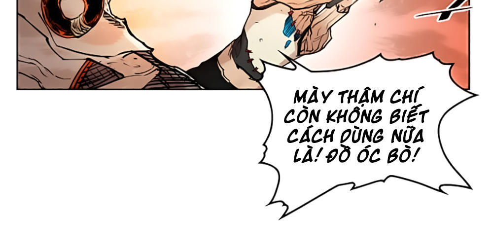 hard core leveling warrior chapter 16 17