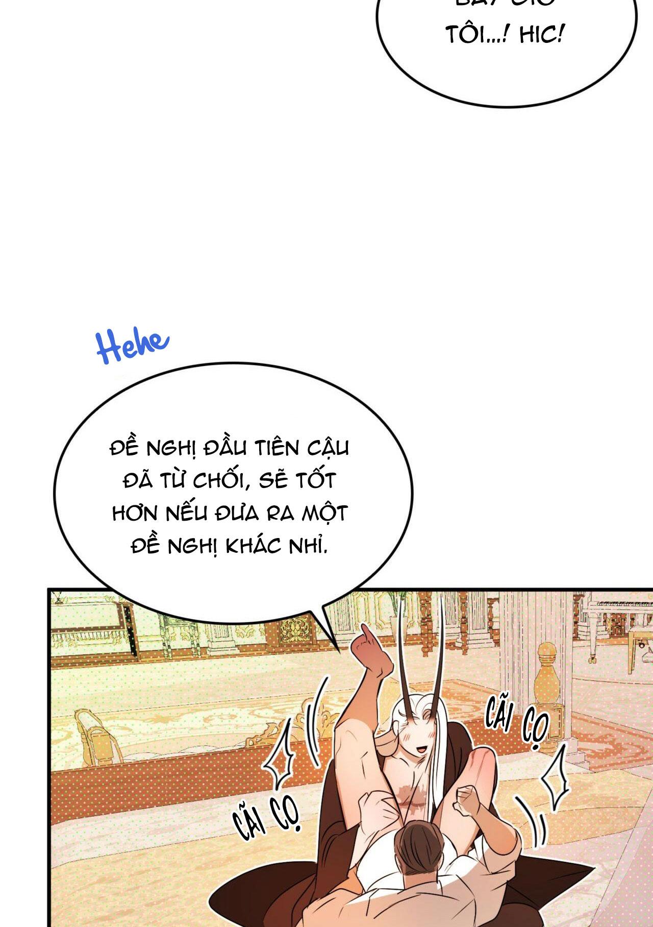 (np) độc thân muôn năm chapter 14 52