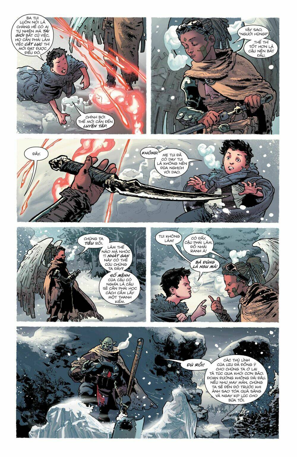 birthright chapter 2 9