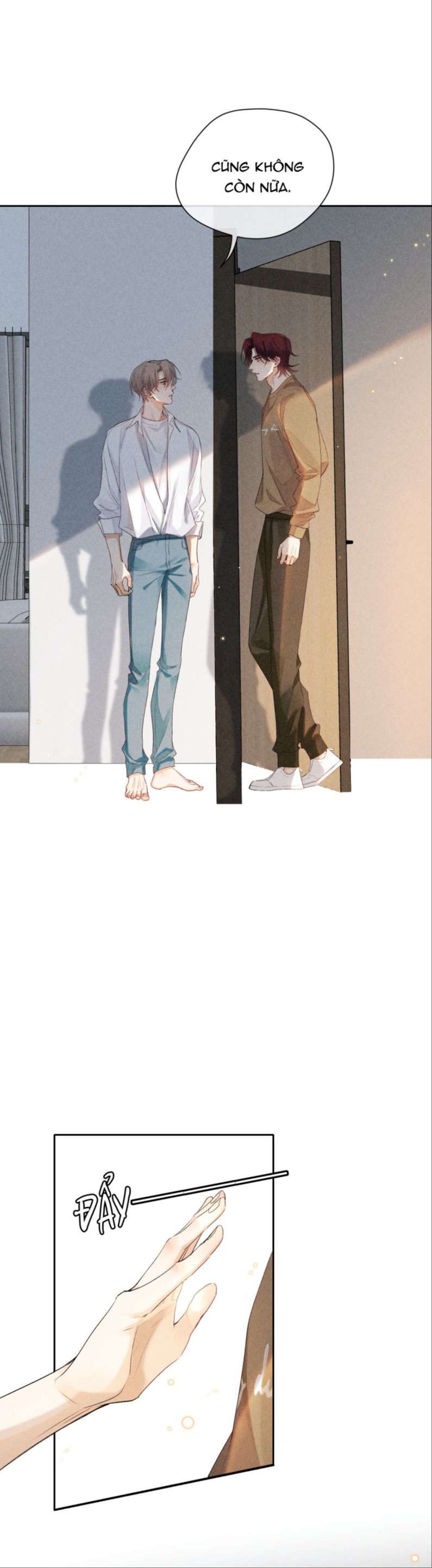 trò chơi săn mồi chapter 45 14