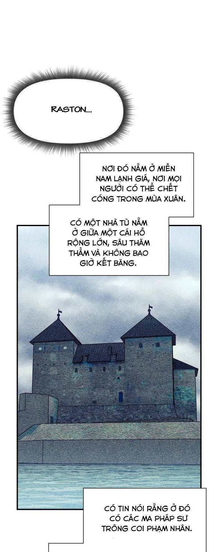 khế ước của nữ công tước quái vật chapter 60 7