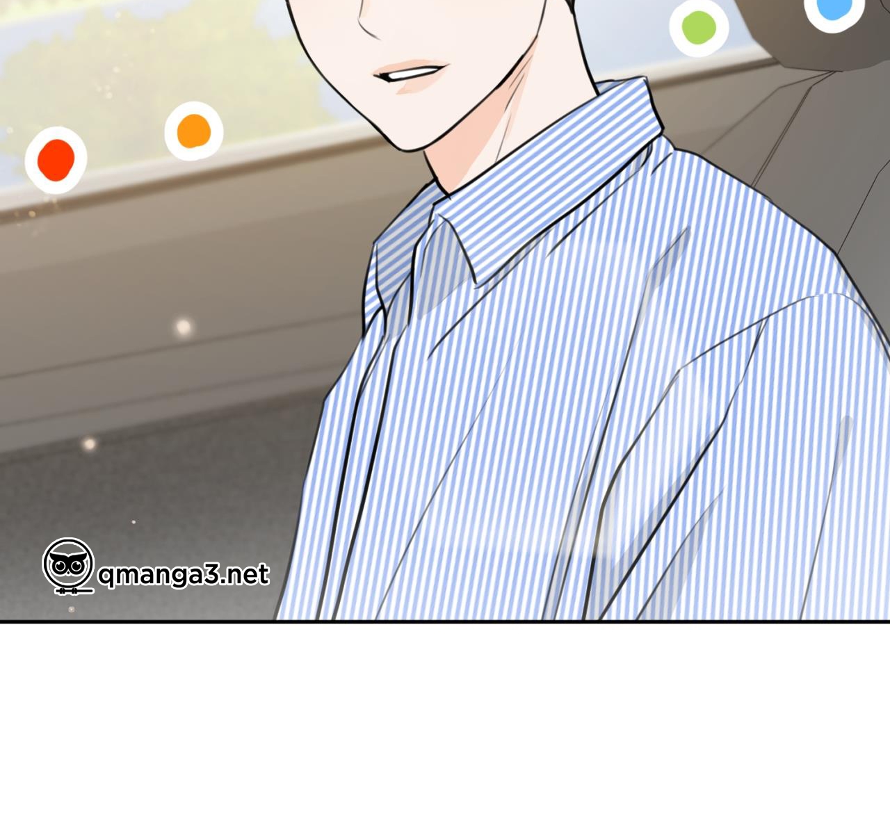 tình mình khó nói chapter 8 44