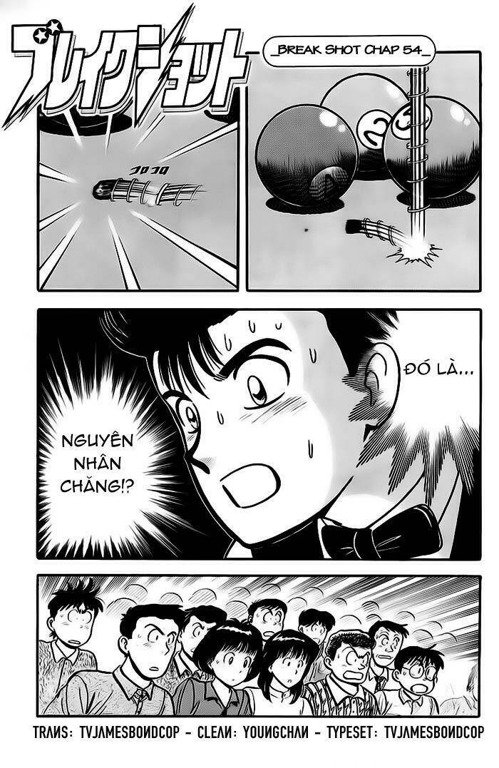 break shot chapter 54 2