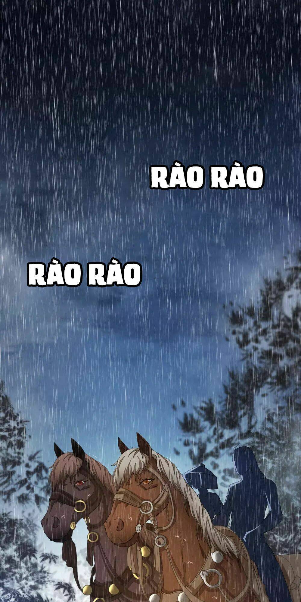 thái bình khách trạm chapter 1 22