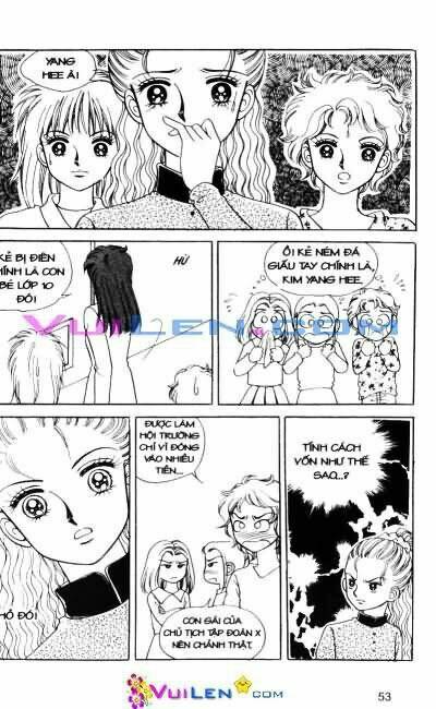 cánh cửa mùa hè chapter 2 53