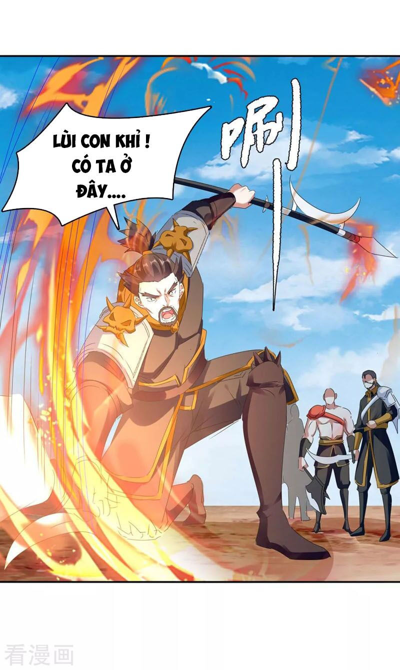 tối cường thăng cấp chapter 256 28