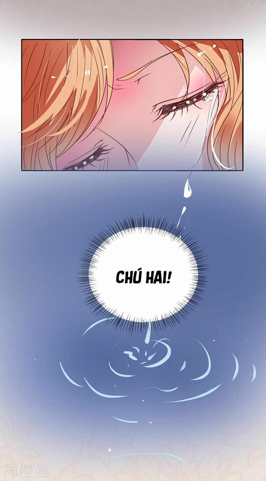 manh thê khó dỗ phần 2 chapter 16 42