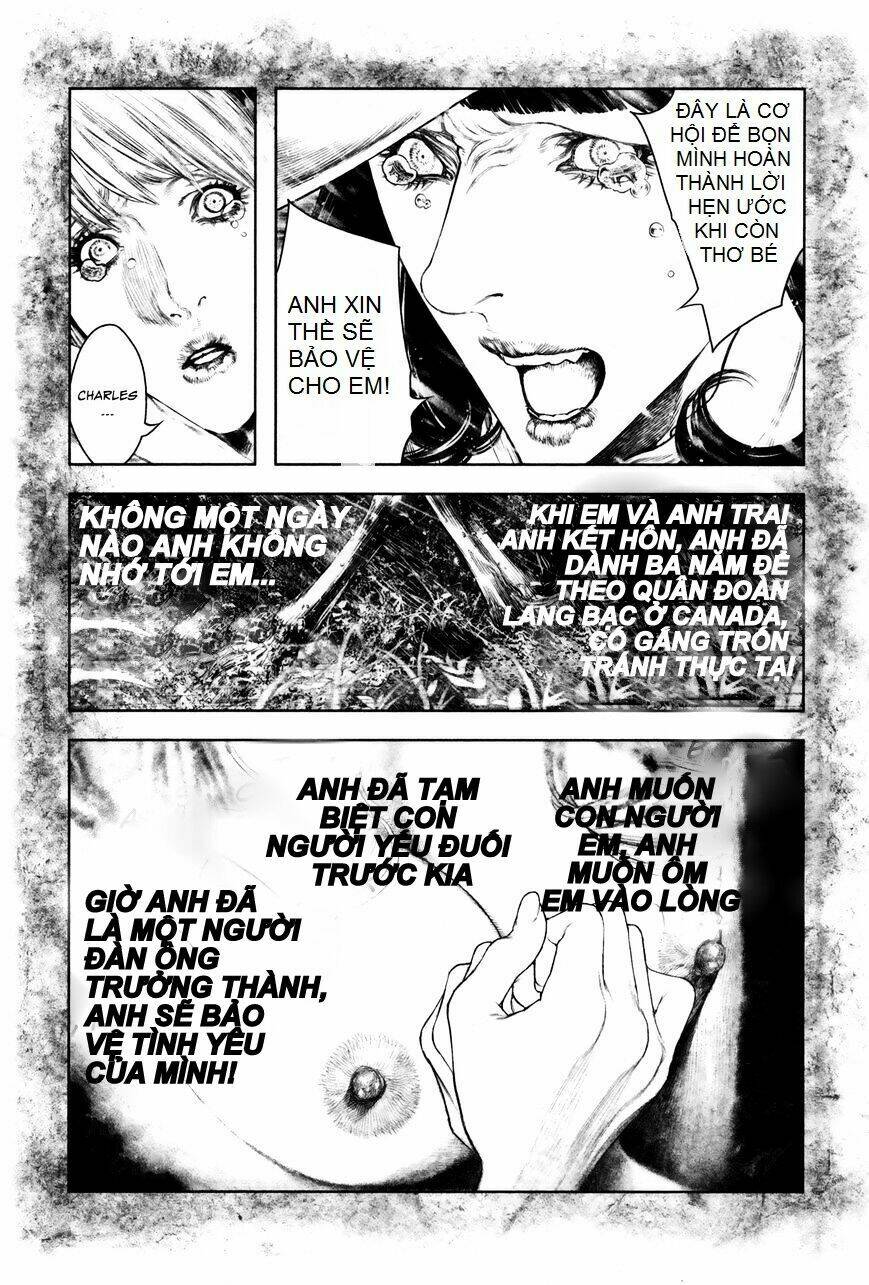 innocent rouge (innocent phần 2) chapter 7 18