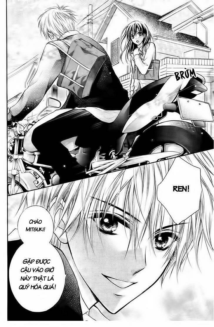 bara to juudan chapter 1 9