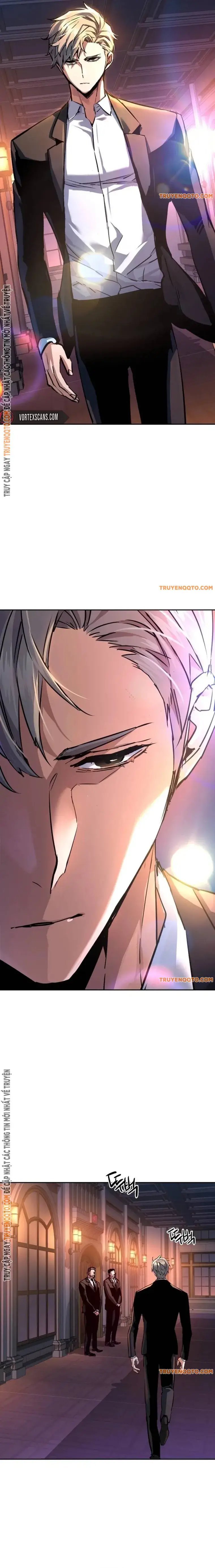 bạn học tôi là lính đánh thuê chapter 217 6