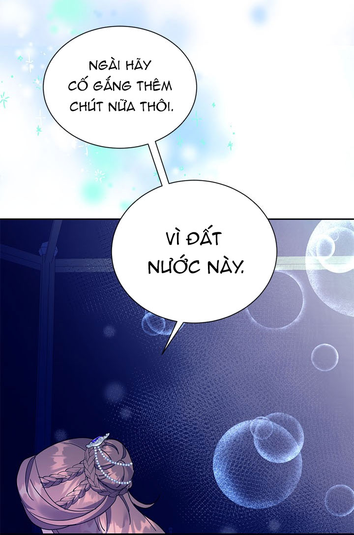 công chúa của loài chim chapter 29 45