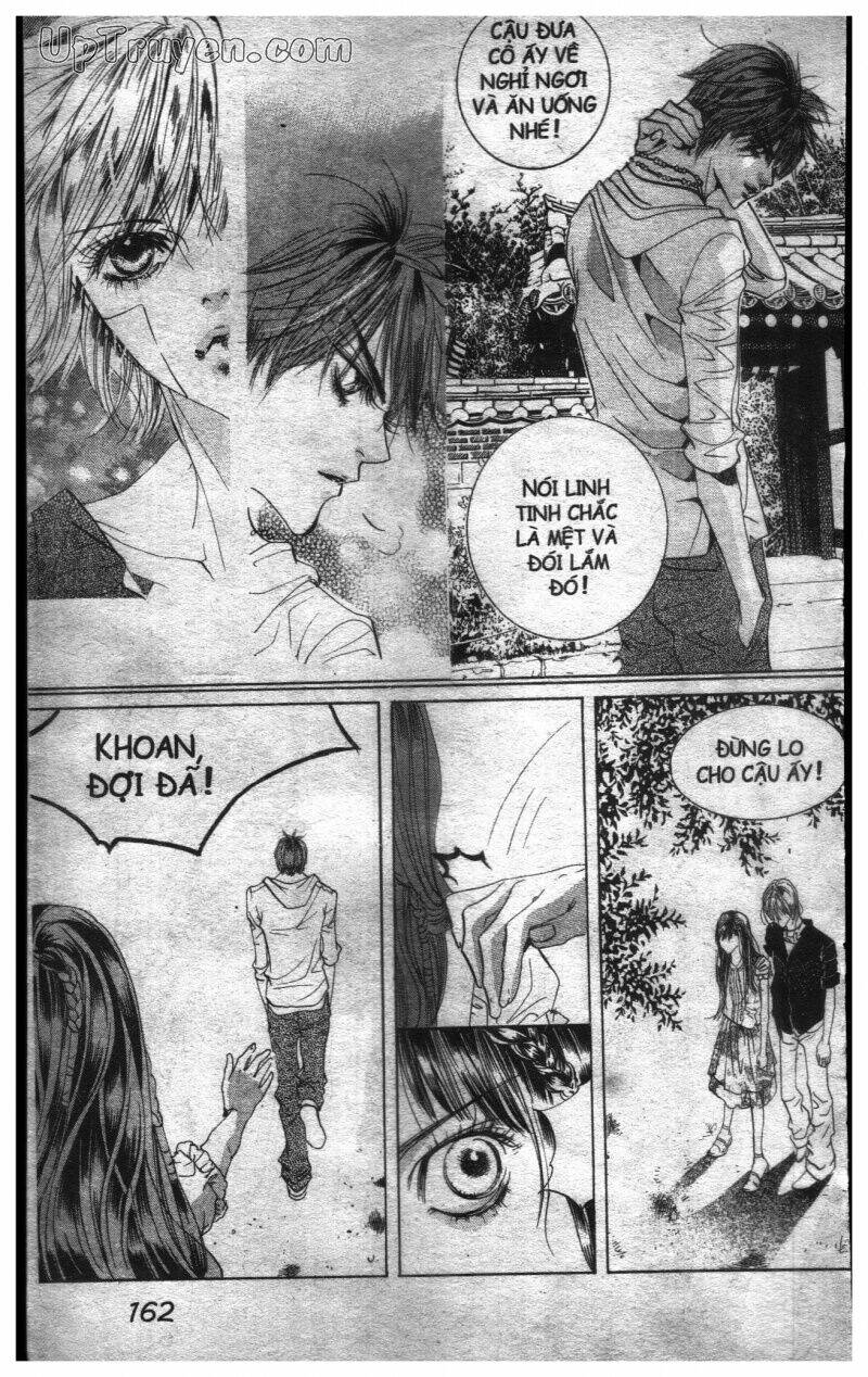 hoàng cung chapter 7 152