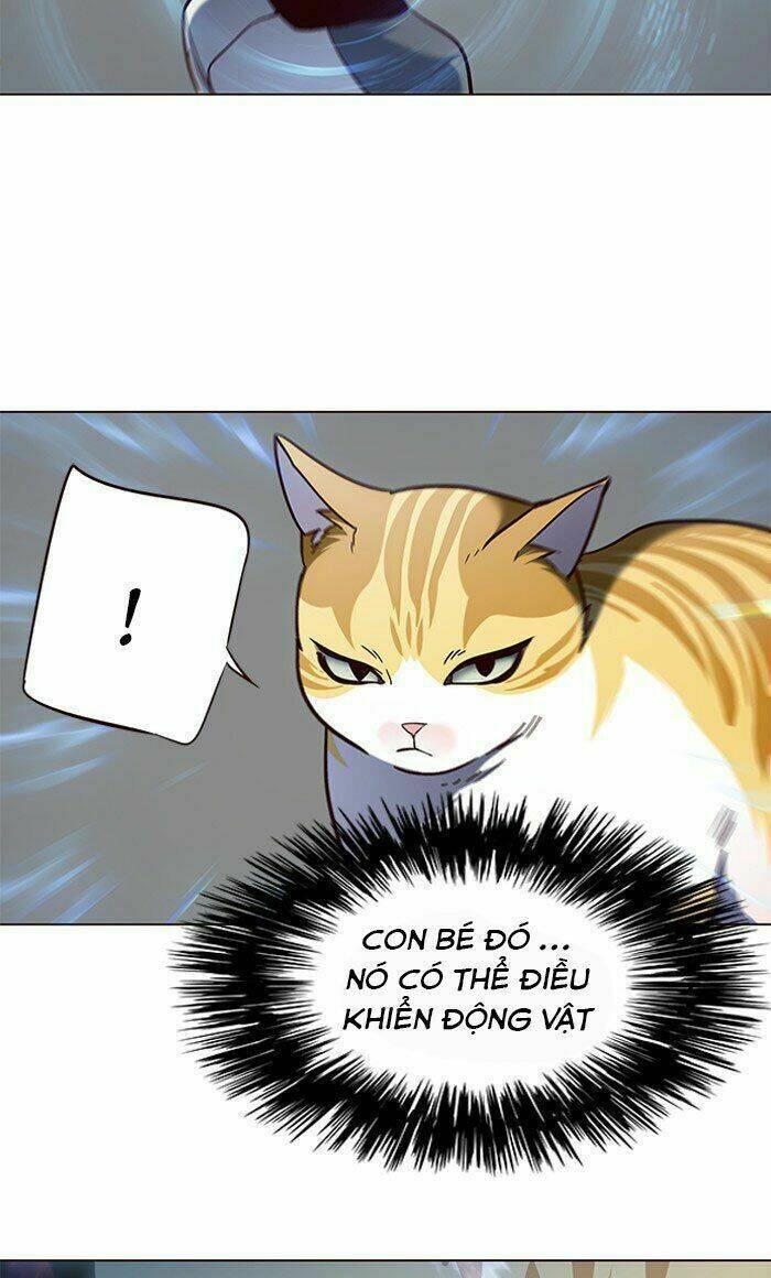 biến thân thành mèo chapter 80 75