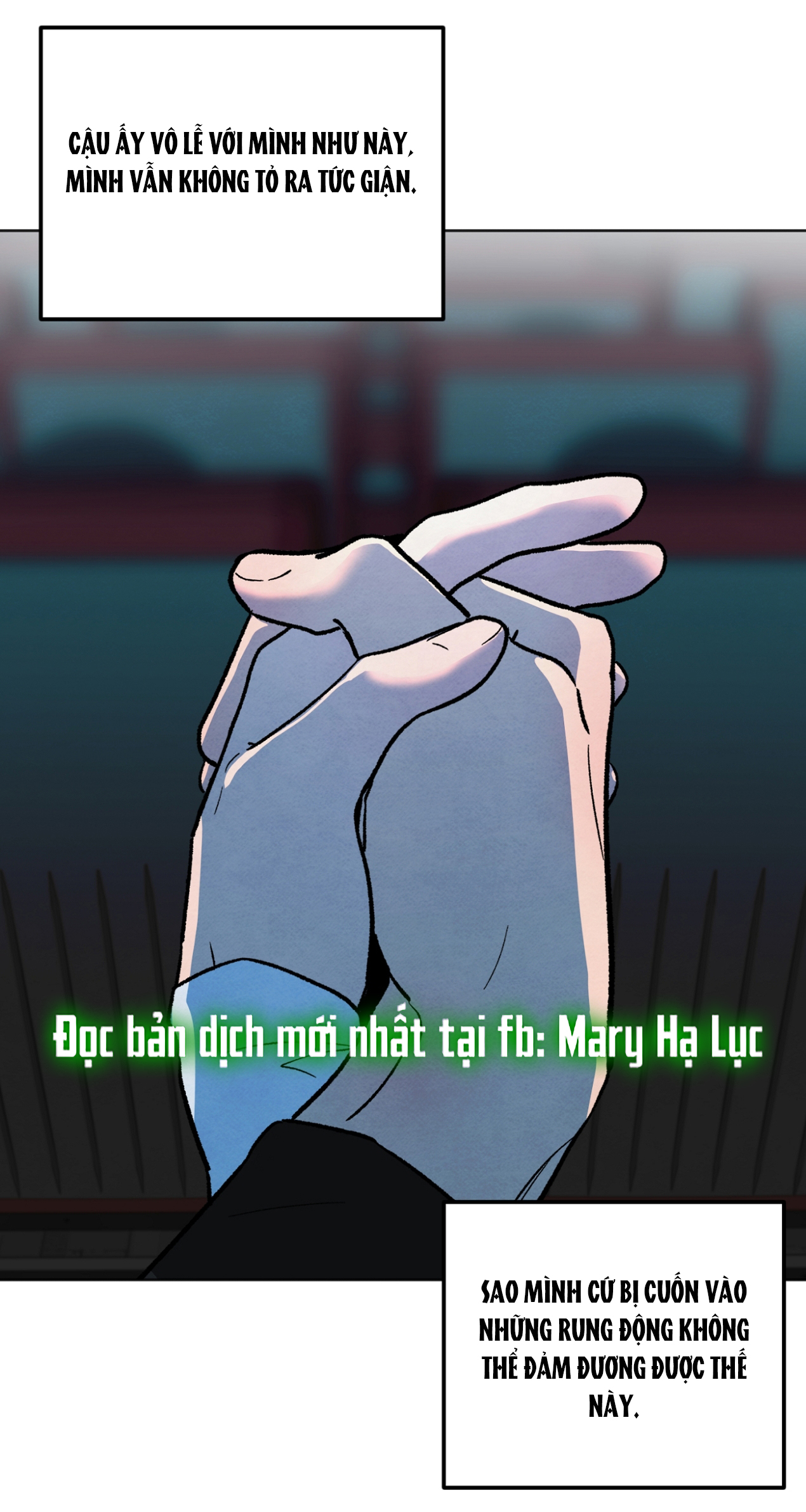 hoàn cảnh của rác rưởi chapter 17.2 26