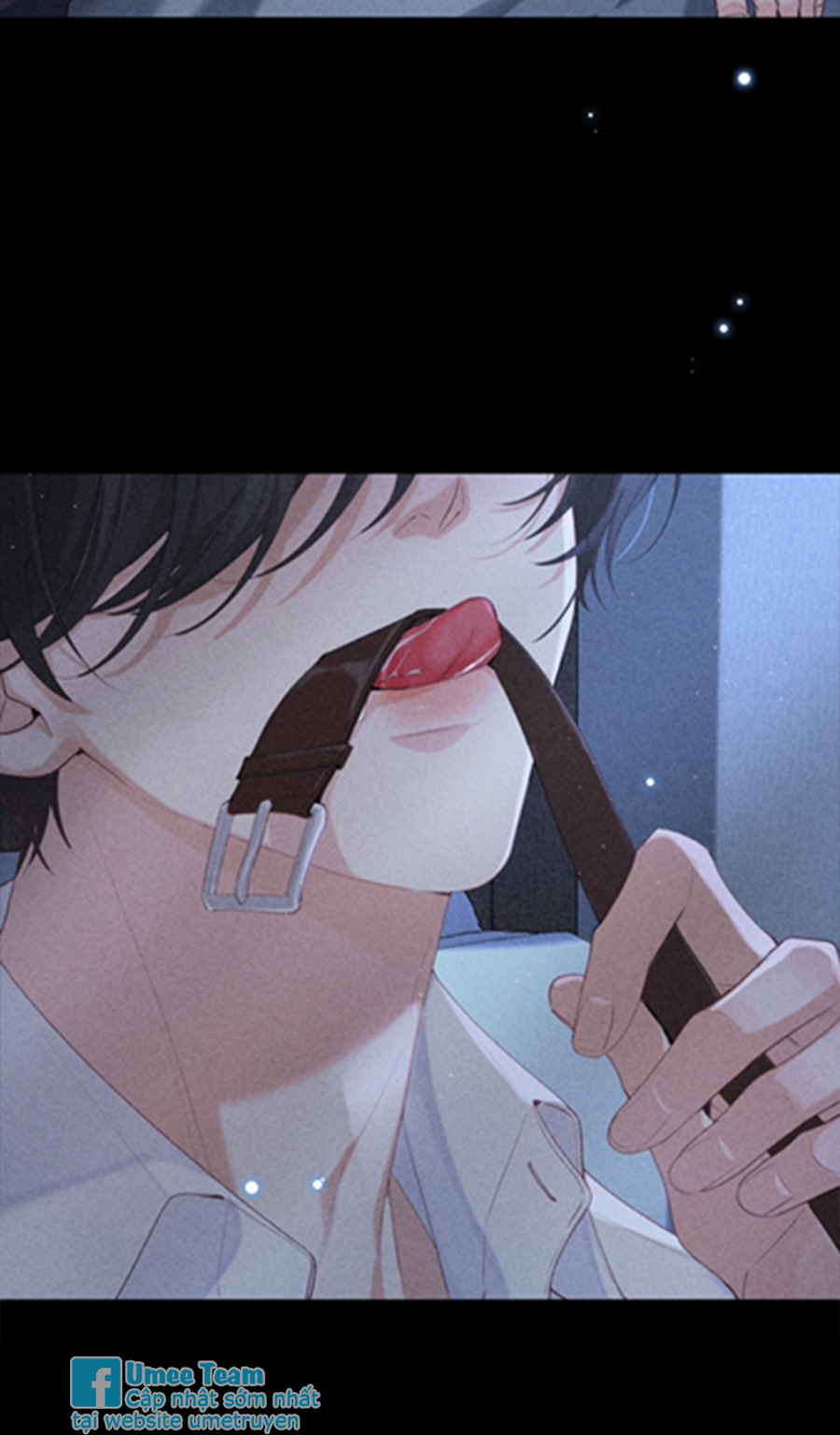 trò chơi săn mồi chapter 80 14