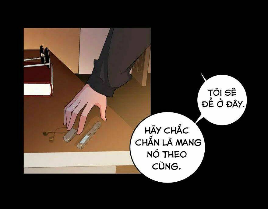 khốn ái tù lung chapter 26 12