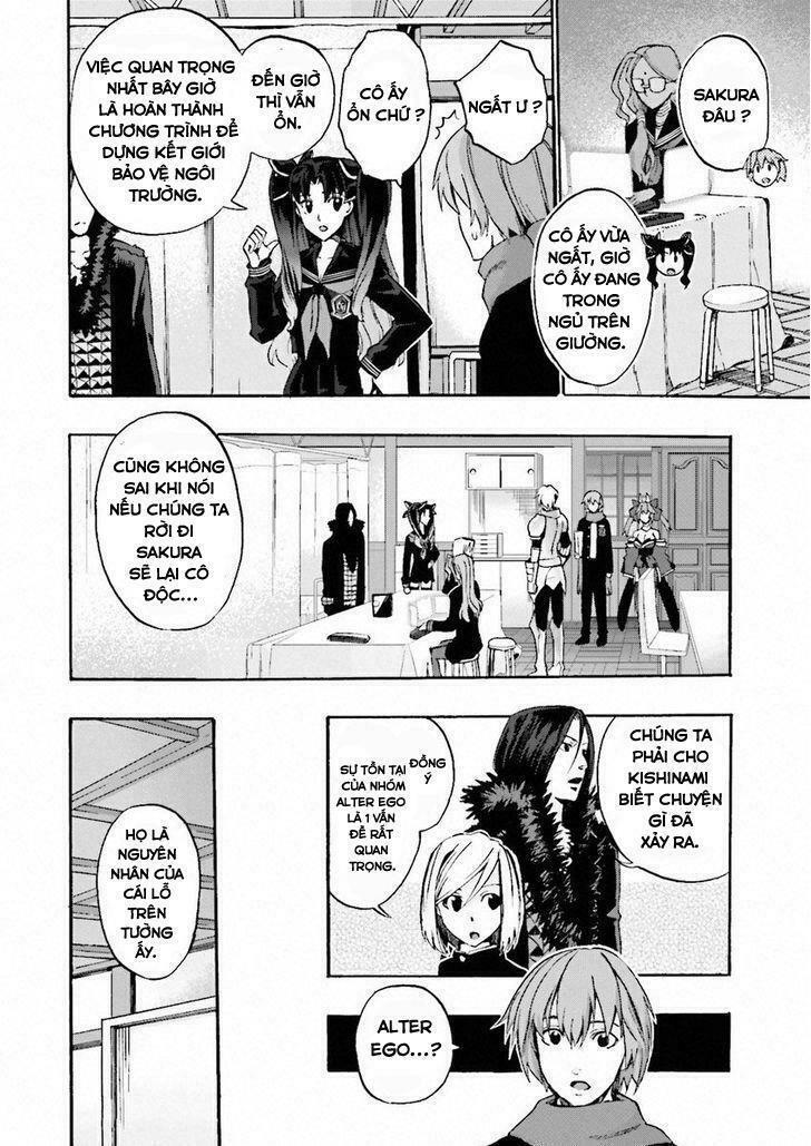 fate/extra ccc fox tail chapter 10 16