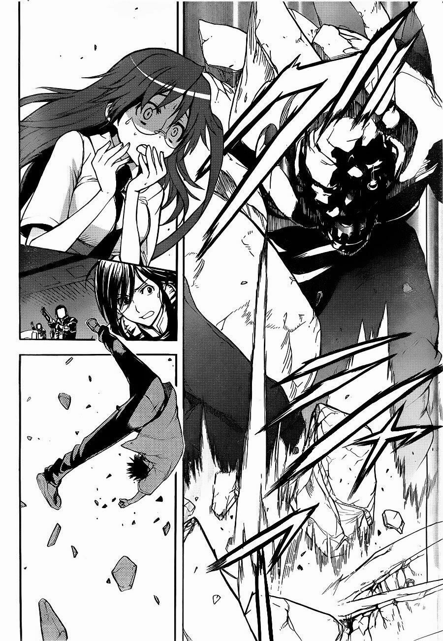 cấm thư ma thuật index chapter 41 6