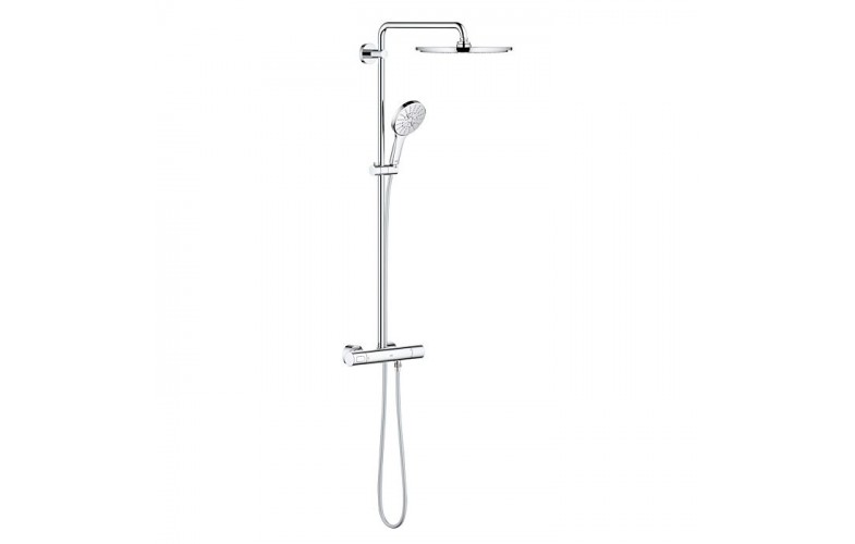 Cây sen ổn nhiệt Grohe Rainshower SmartActive 310 27966001