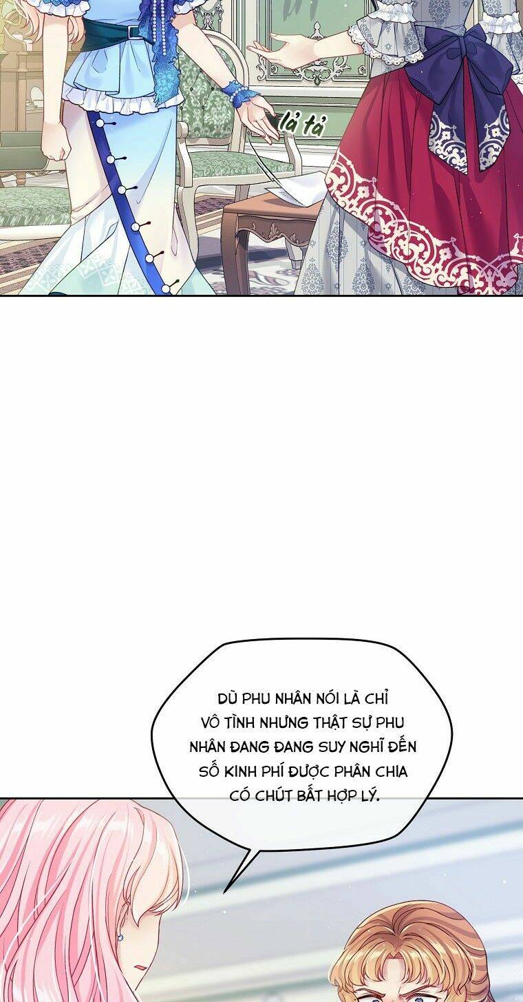 chồng em dễ thương chết mất thôi! chapter 16 10