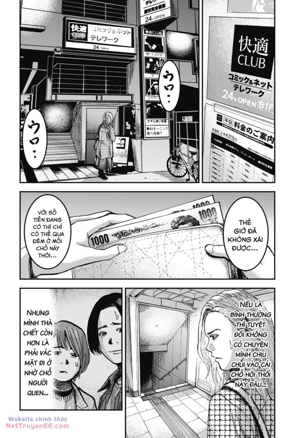 Gia Đình Vui Vẻ - Mẹ Thuê Báo Oán chapter 16.2 12