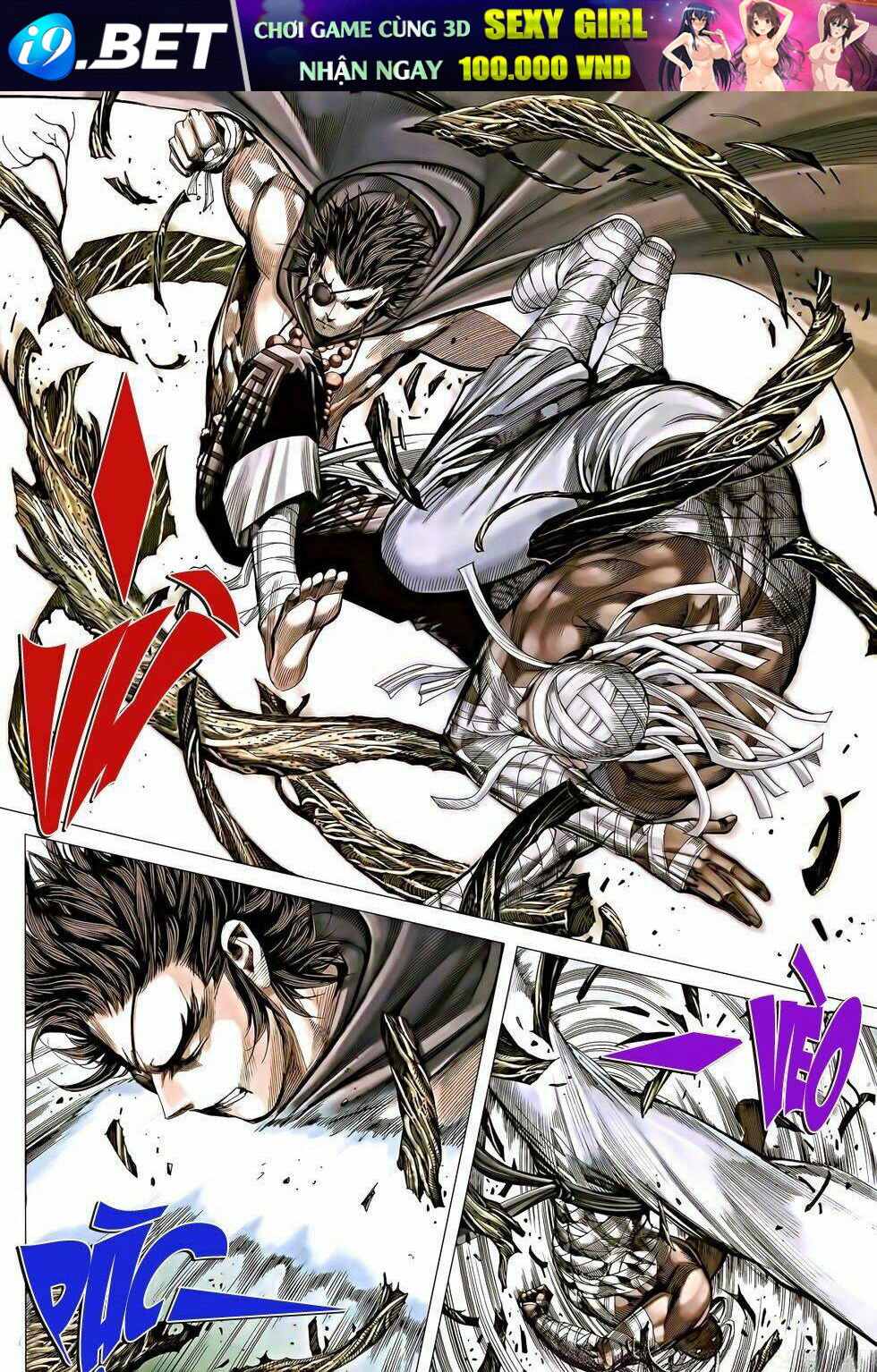 phong thần ký chapter 120 12