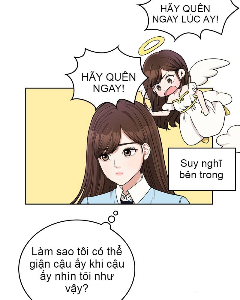 gửi tới bạn...người nắm giữ ngôi sao chapter 3 61