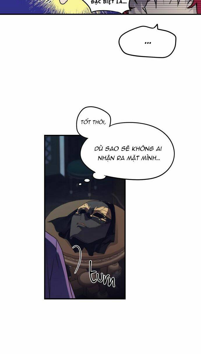 lâu đài vô danh chapter 3 60